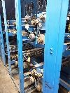  CUSTOM Spooler Winder, 16 positions, 2016 yr,